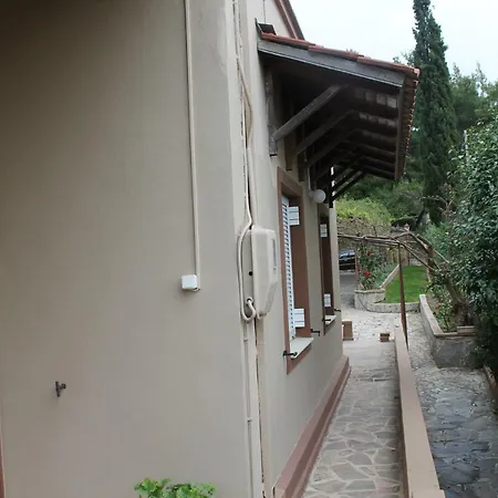 Holiday home Antwnia *